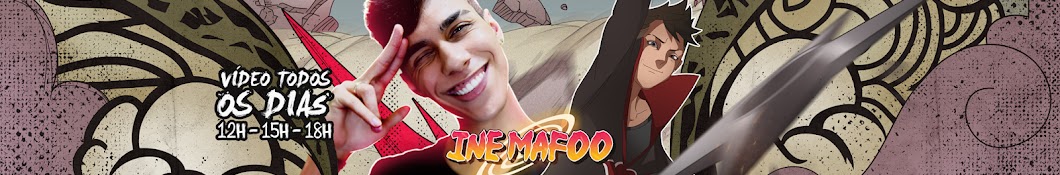 Inemafoo Avatar channel YouTube 