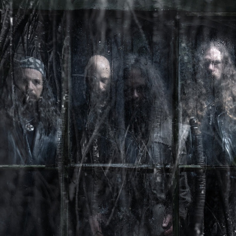 Wolves in the Throne Room