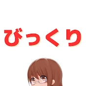 びっくりショート館