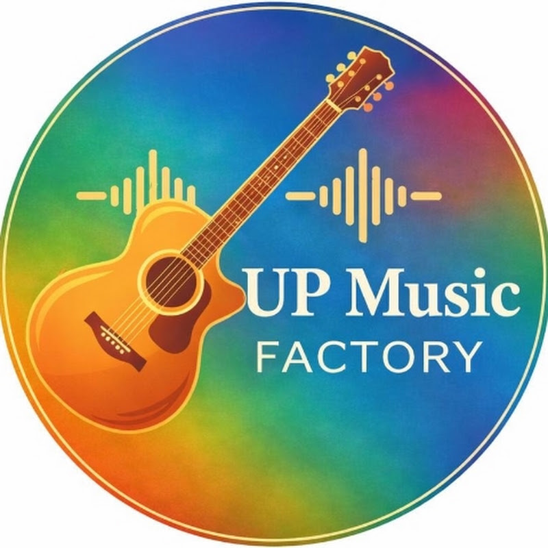 UP Music Factory 