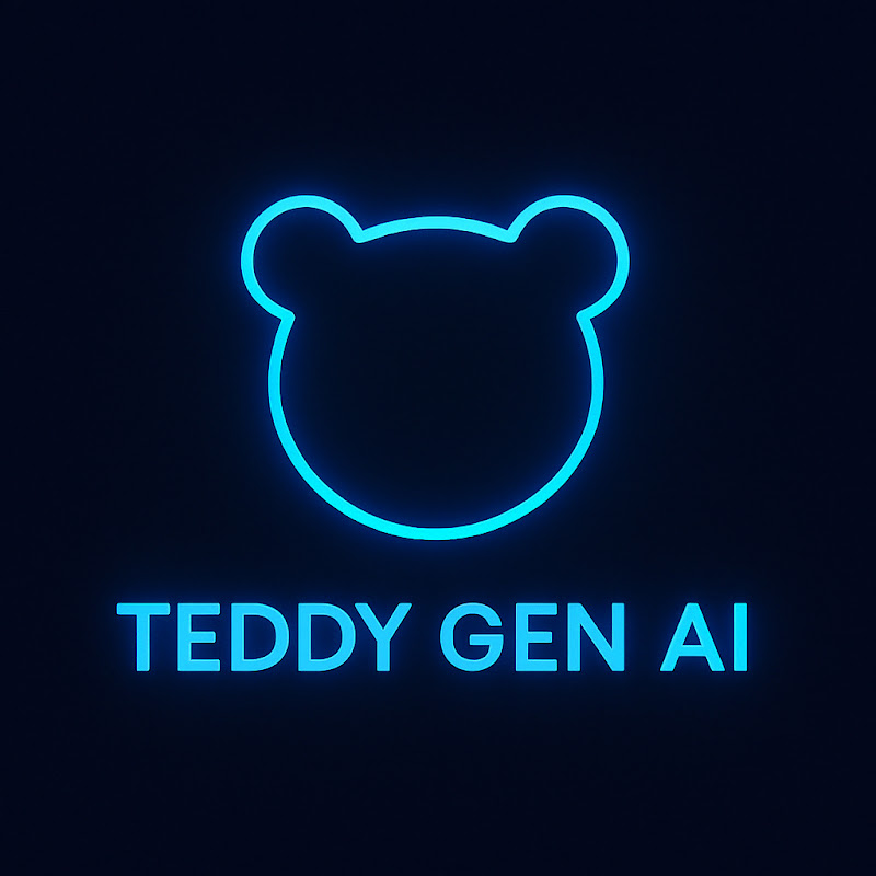 Teddy Gen AI