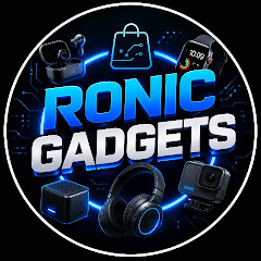 Ronic Gadgets