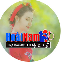 Hoài Nam Karaoke HD channel logo