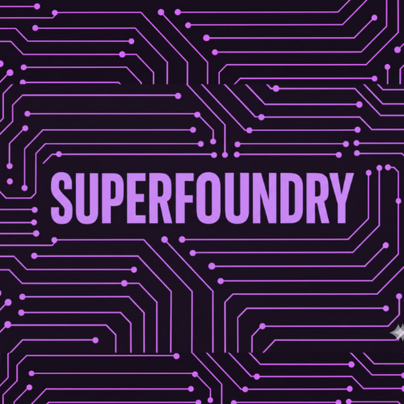 SuperFoundry