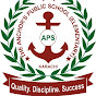 The Anchors Public School (Elementary) logo