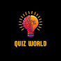 Quiz World logo