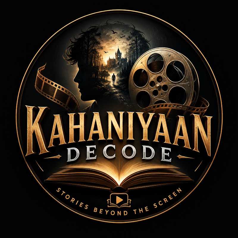 Kahaniyaan Decode