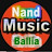 Nand music ballia