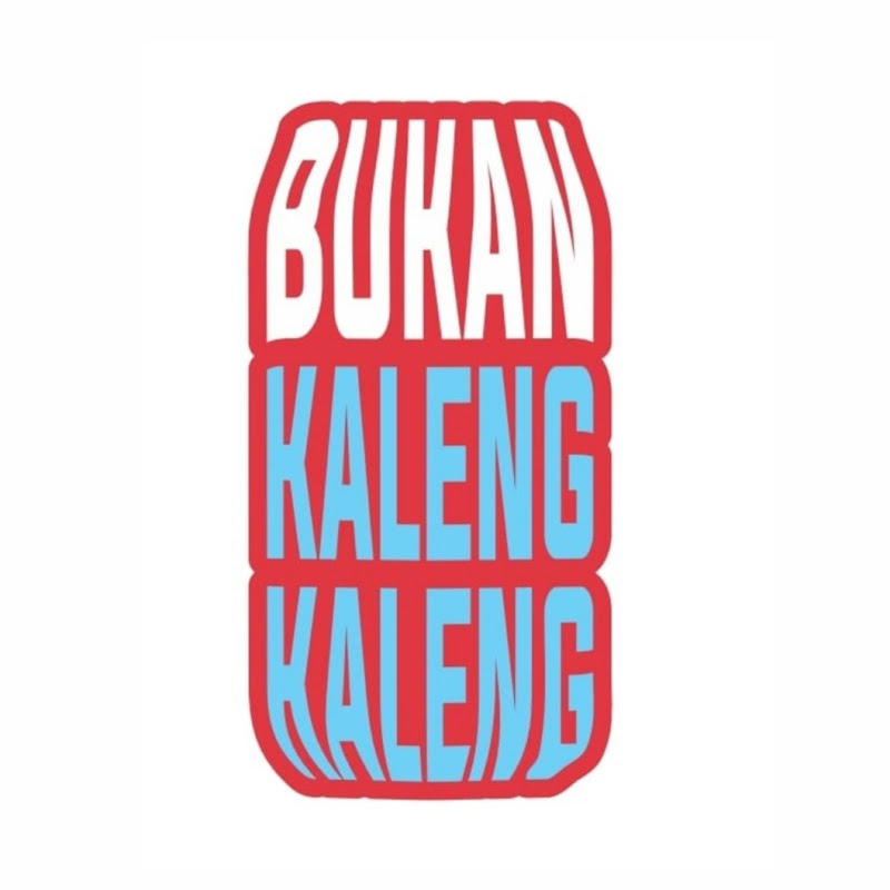 Bukan Kaleng Kaleng