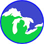 Storm Chaser Ben Richmond (Great Lakes) logo