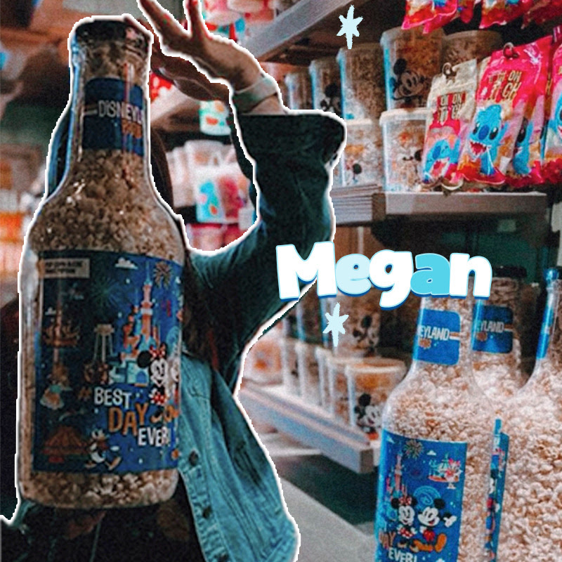Megan J Denholm