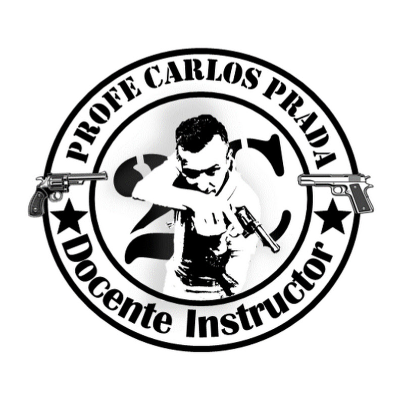 Profe Carlos Prada