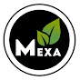 MEXA logo