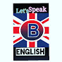 The British English Classes Mainpuri logo