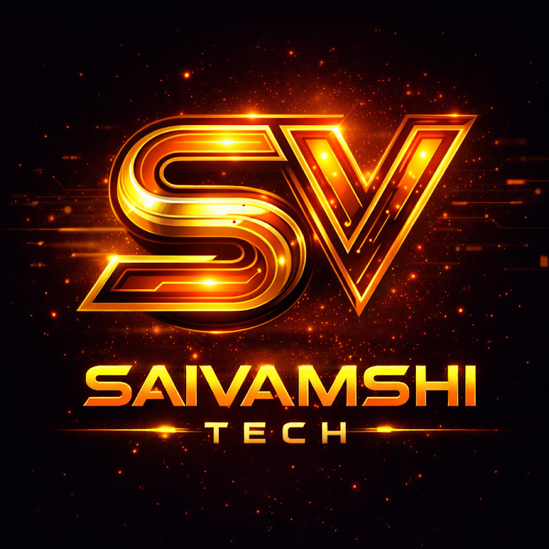 Saivamshi Tech
