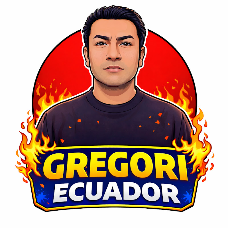 Gregori Ecuador