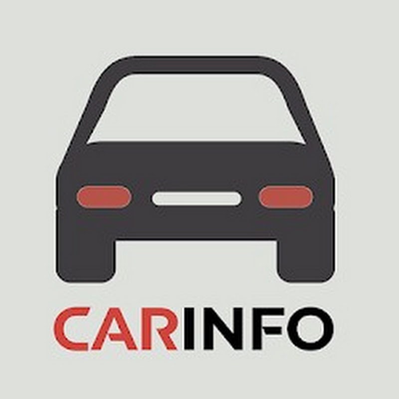 car info.