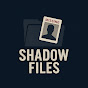 SHADOW FILES logo