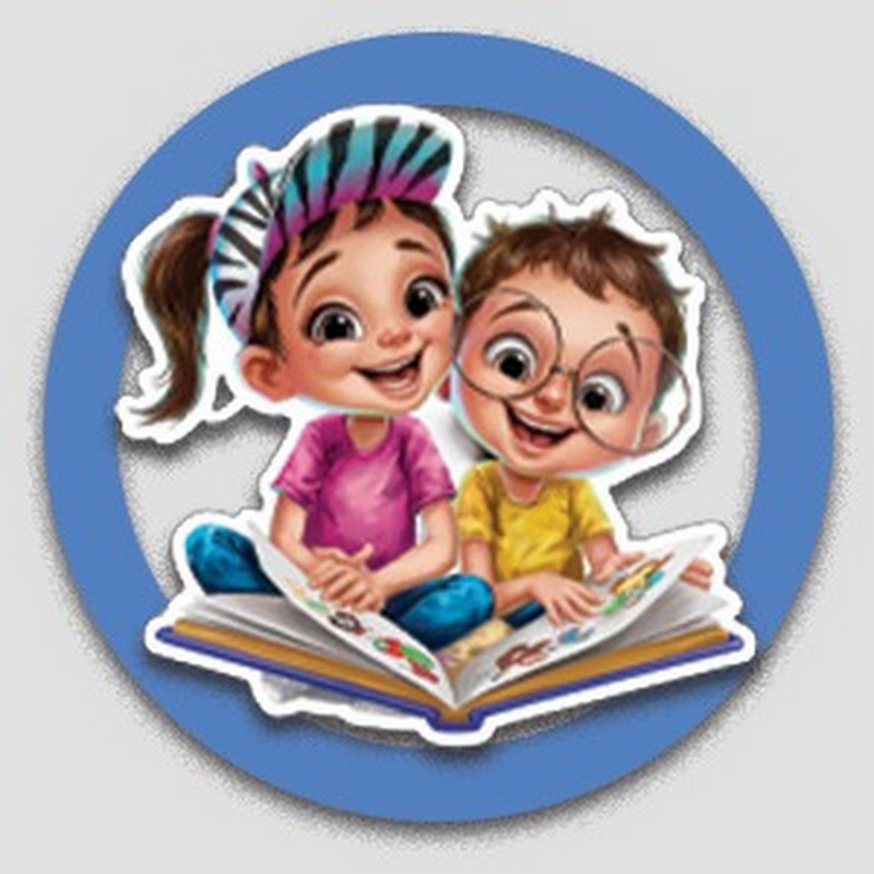 Lola & Mika - Nursey Rhymes & Bedtime Stories