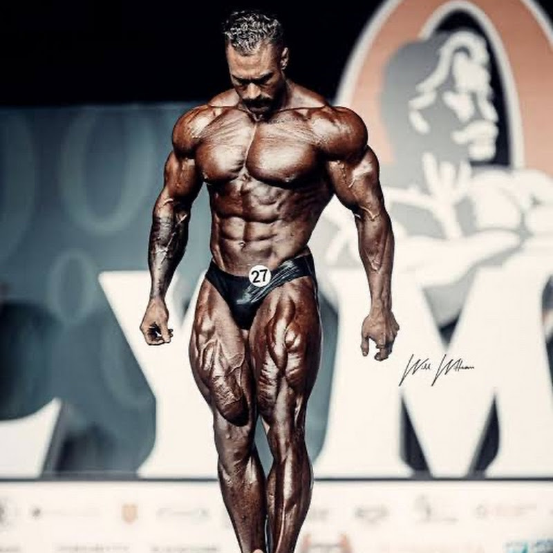 Glorious Fitness