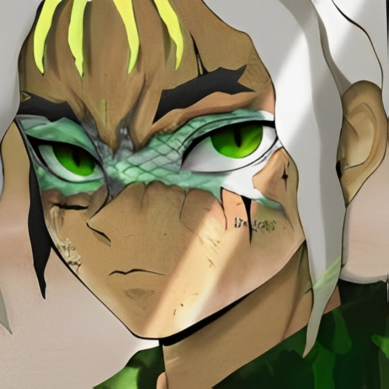 Channel Avatar