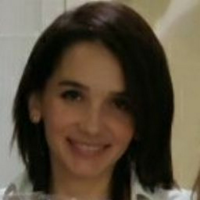 Катерина Бобилєва
