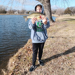 alexinfishing