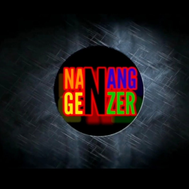 Nanang Genzer