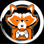Raccoon Mobile Games logo