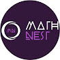 Math Nest logo