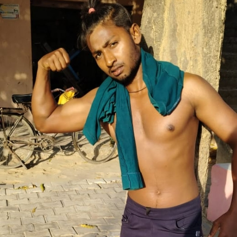 Akku fitness