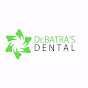 Dr Batra's Dental logo