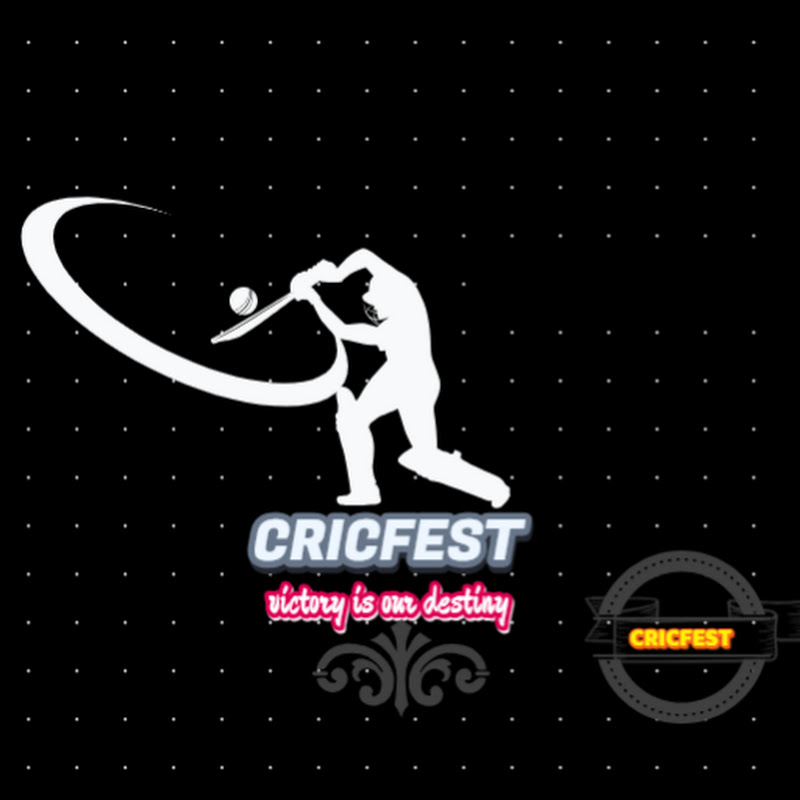 CRICFESTival