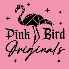 Pink Bird Embroidery net worth