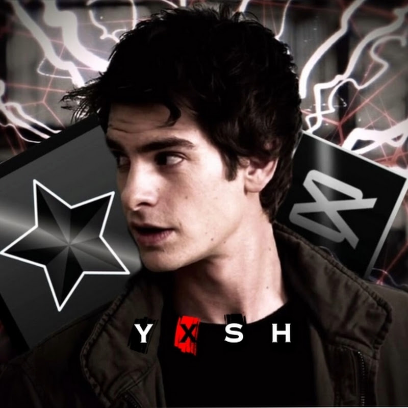 Yxsh editz