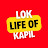 LOK (life of kapil)