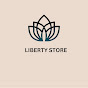 LIBERTY STORE logo