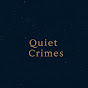Quiet Crimes logo
