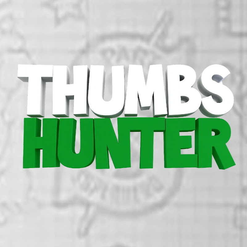 ThumbsHunter
