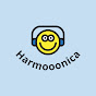 Harmooonica logo