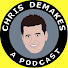 waBctq1EHVI-channel-avatar-Chris DeMakes A Podcast