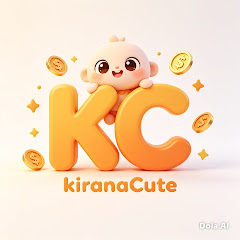 Kirana Cute