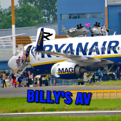 Billy’s Aviation
