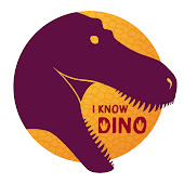 I Know Dino: The Big Dinosaur Podcast