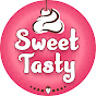 Sweet Tasty logo