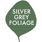 Silver Grey Foliage logo