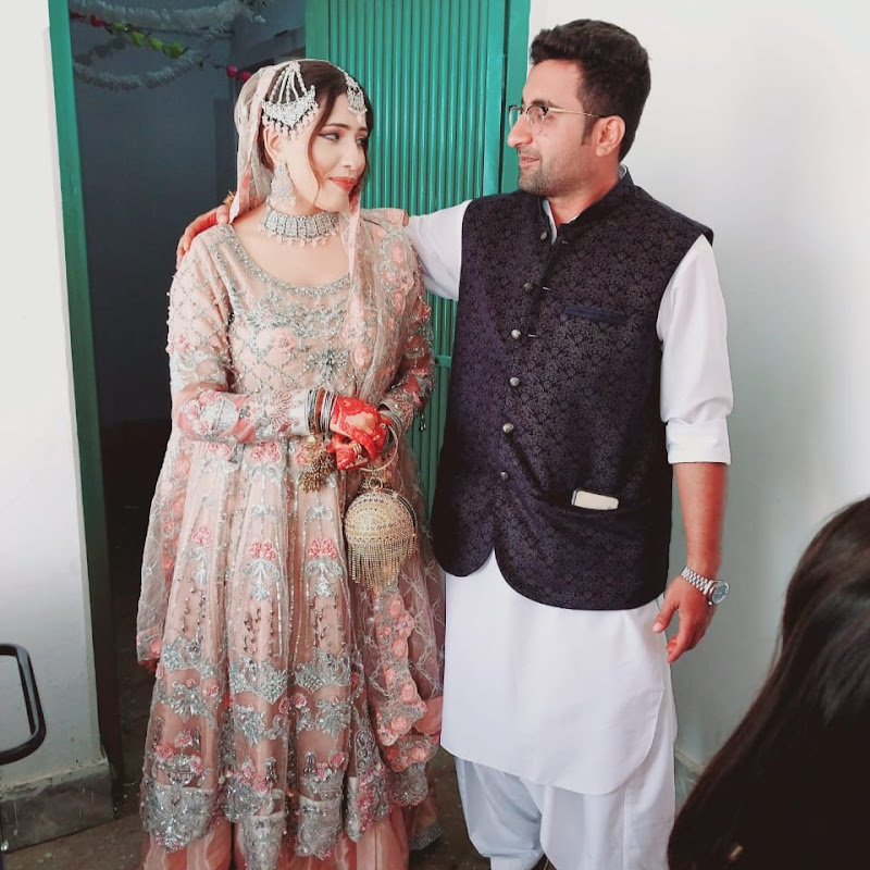 Alishba Amir Daily Vlogs