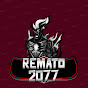 Rematos Gaming logo