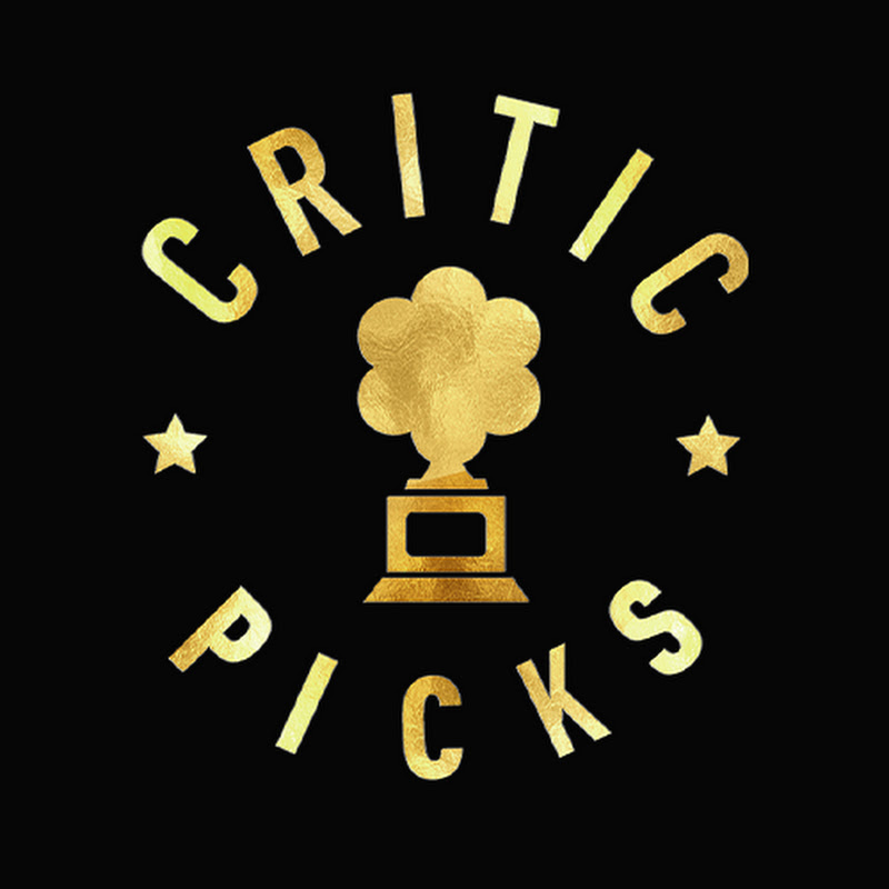 Critic Picks Logo