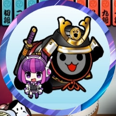 まいける田中の太鼓チャンネルアイコン画像